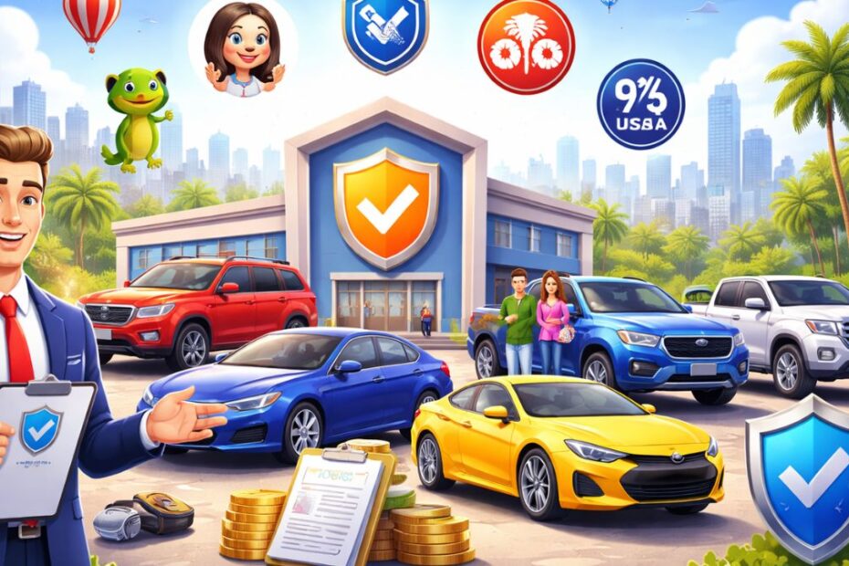 Best Car Insurance Companies in the USA (2026 Guide)