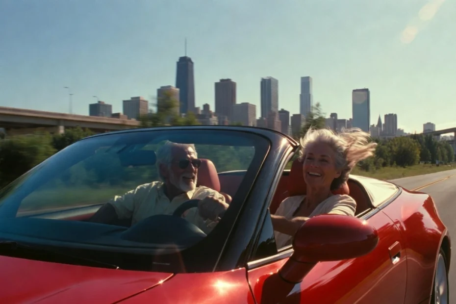 Best Car Insurance for Seniors in the USA