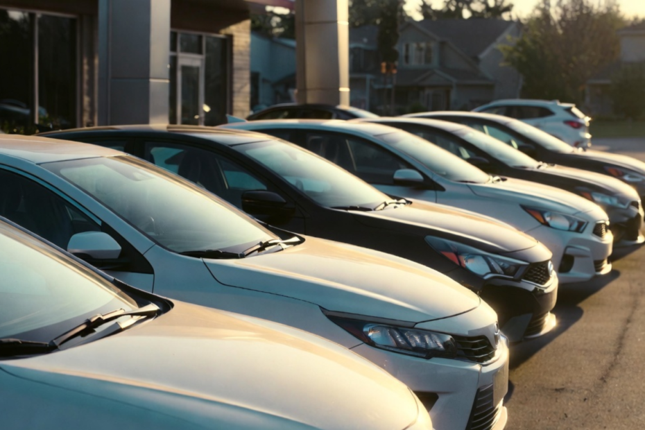 Cheapest Reliable Cars in America (Budget Guide)