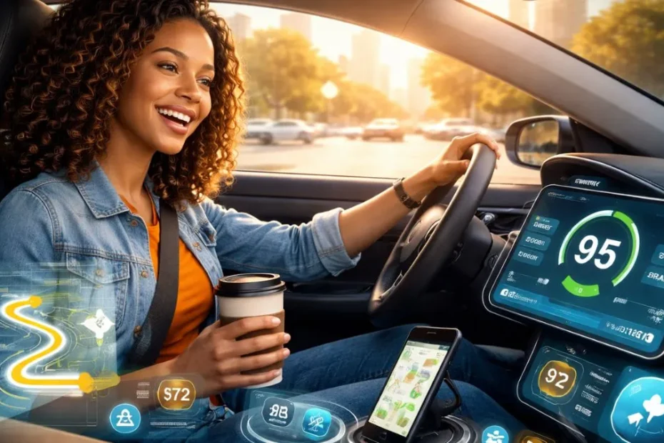 Usage-Based Car Insurance: Is It Worth It in 2026?