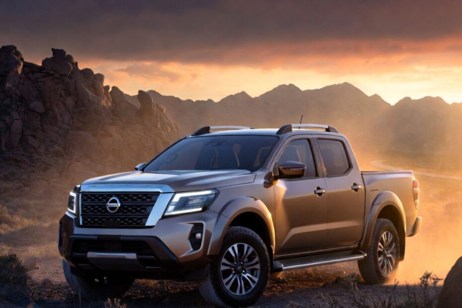 2026 Nissan Frontier presentado: nuevo diseño robusto, potente motor V6 y precios inteligentes para compradores de camionetas en Estados Unidos