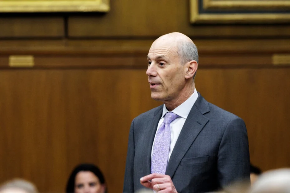 Court Stops Judge’s Contempt Case Against Trump Officials Over Deportation Flights