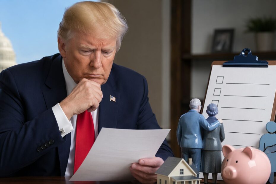 Is Your Social Security Benefit Too Low? Use This Simple Checklist to Find Out