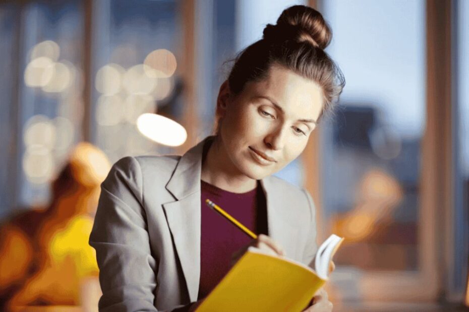 Psychology suggests people who endlessly consume self-improvement content aren’t lazy—they’ve mistaken learning for real change