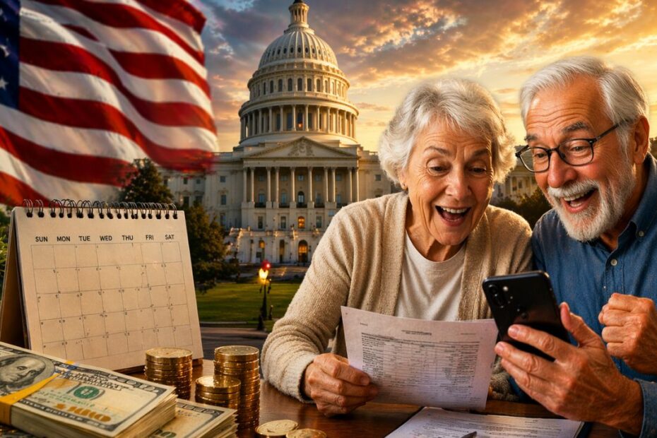 SSI Federal Payments 2026: Eligibility Rules, Payment Dates & COLA Increase Explained