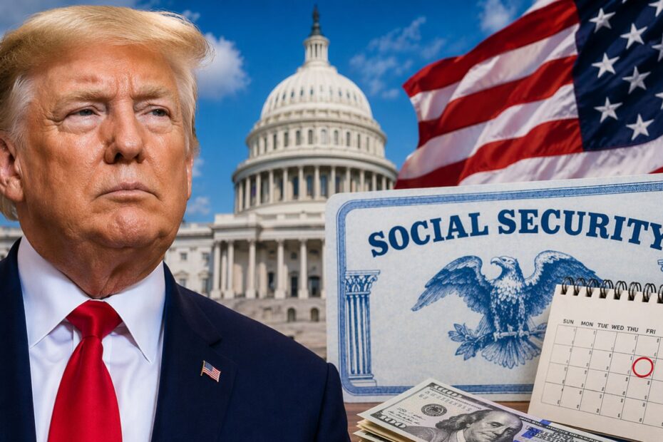 Social Security April 2026 Payments: Full Schedule, Amounts & Eligibility Explained