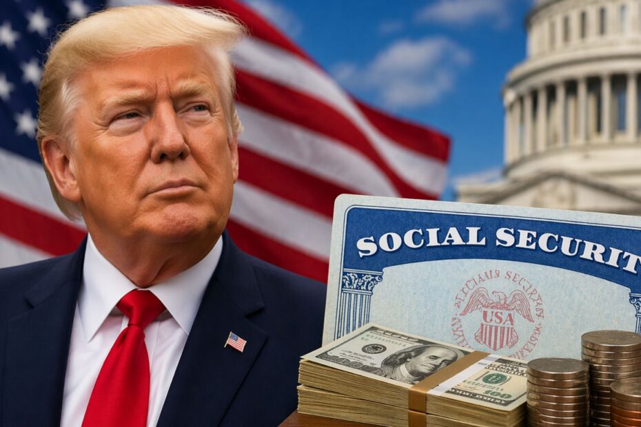 Social Security April 2026 Payments: Maximum and Average Benefits Retirees Will Receive