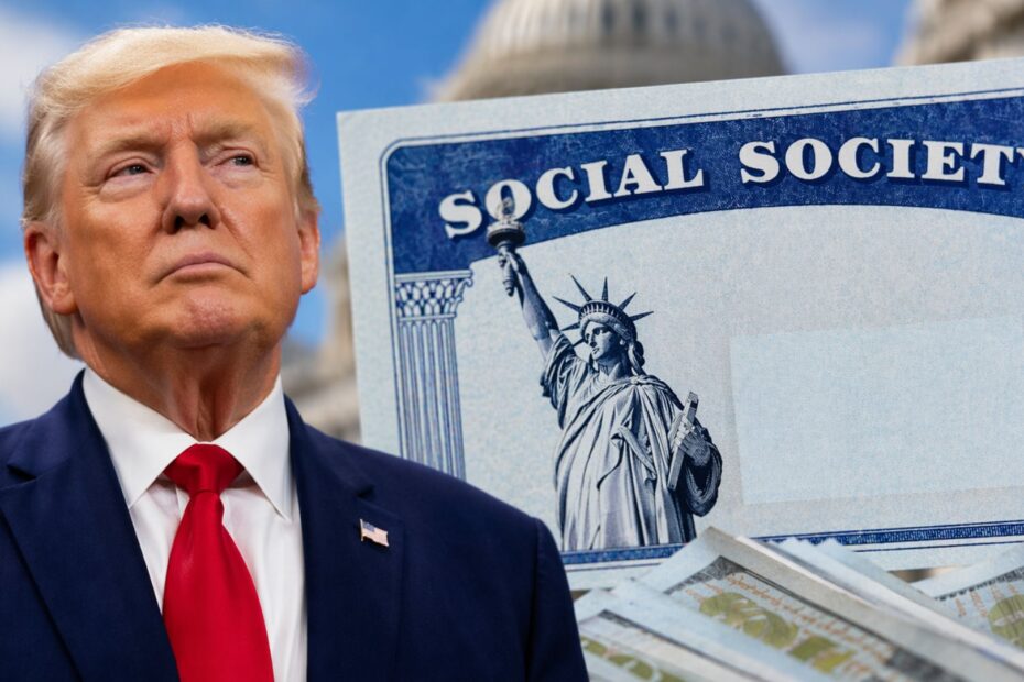 Social Security Payments April 15: Who Will Receive Money This Wednesday