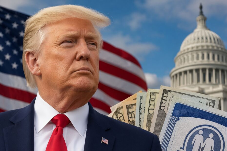 The Social Security Administration has officially released the SSI payment schedule for the remaining months of 2026—check the full details now