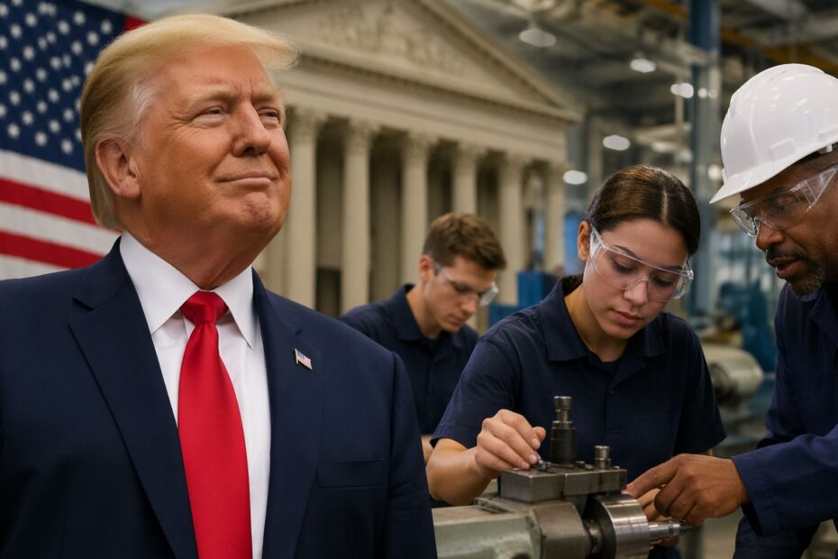 US Department of Labor Announces $85 Million Grants to Expand Registered Apprenticeships