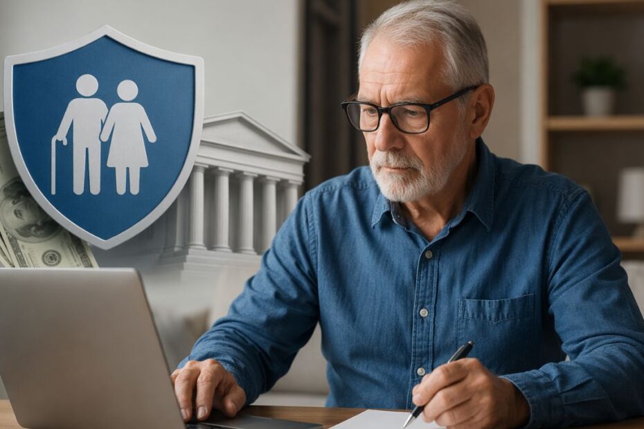 Working While on Social Security in 2026? Key Rule Every Retiree Must Know