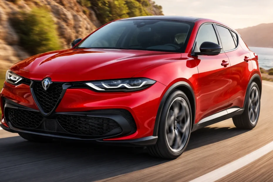 You Won’t Believe This Luxury SUV Is Cheaper Than Your Phone EMI!