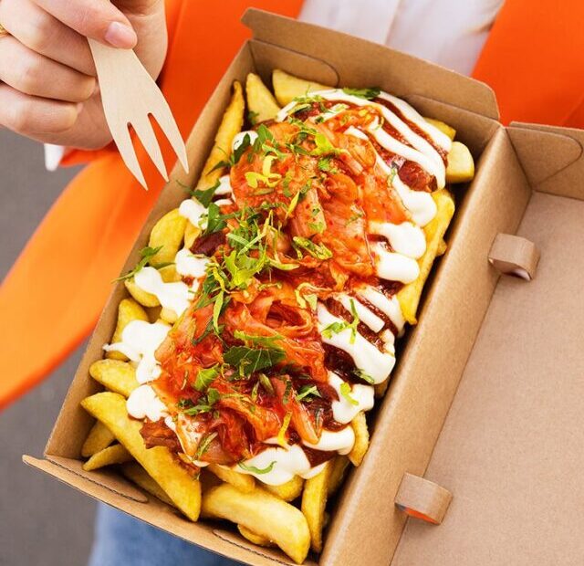 European Fast Food Chains We Want in America