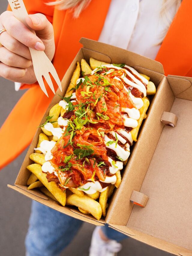 European Fast Food Chains We Want in America