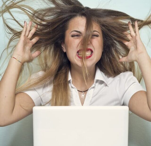 Why Your Mind Overthinks Everything