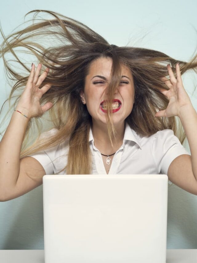 Why Your Mind Overthinks Everything