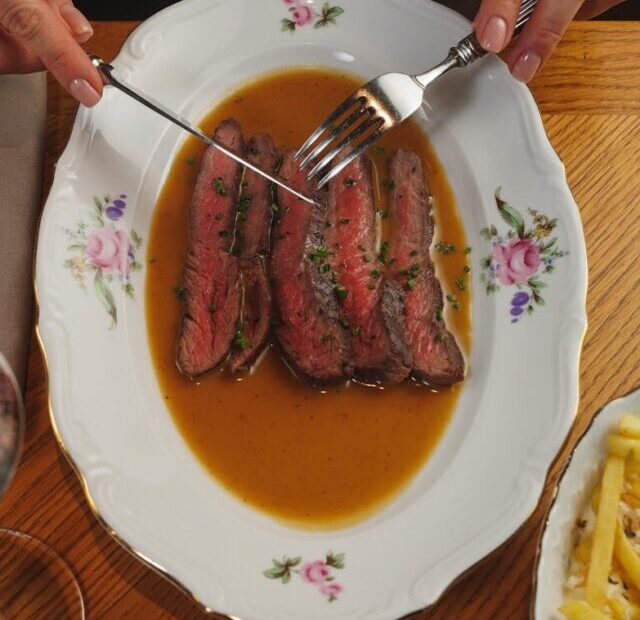 7 Impressive Dinners You Can Make in 25 Minutes or Less