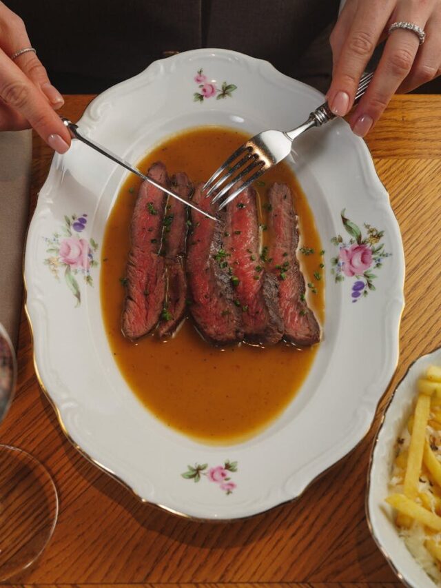 7 Impressive Dinners You Can Make in 25 Minutes or Less