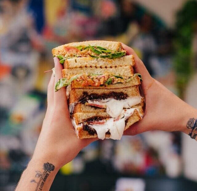 5 Sandwich Spots In The US That are worth the hype