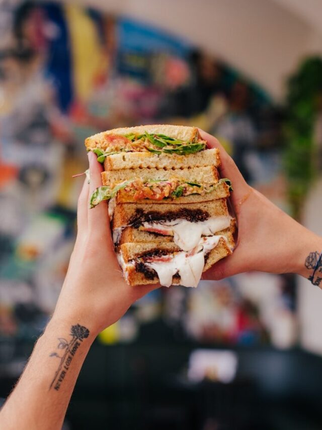 5 Sandwich Spots In The US That are worth the hype
