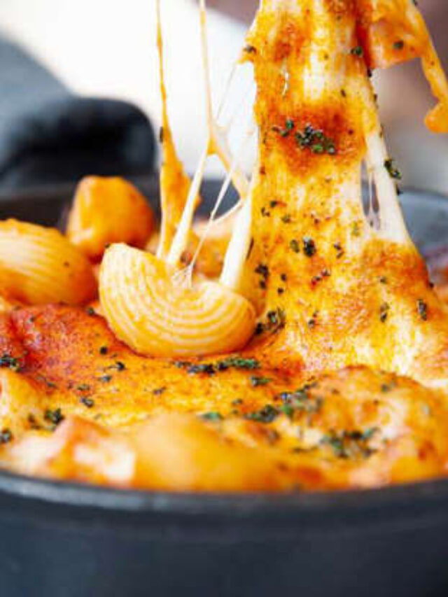 12 Legendary American Foods We Can’t Stop Eating