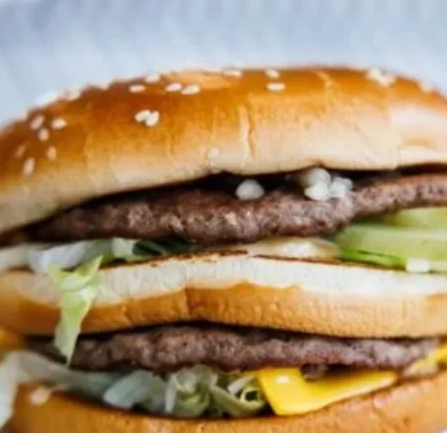 8 Items To Avoid Ordering At McDonald's