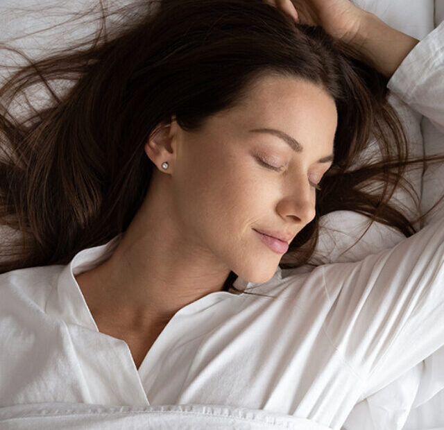 Interesting Facts About Sleep