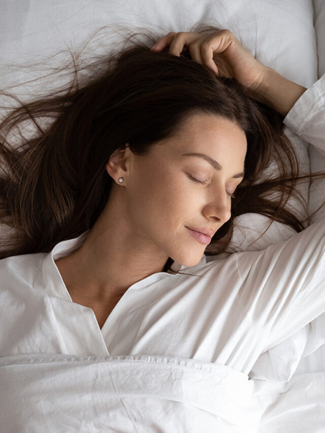 Interesting Facts About Sleep