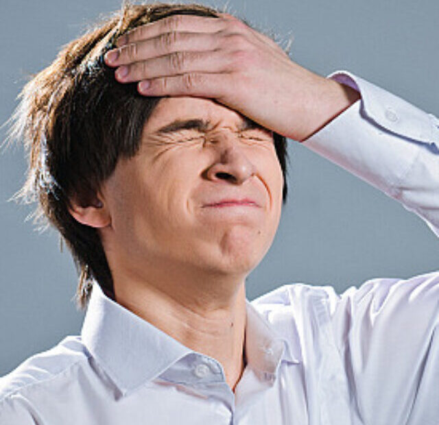 Why We Forget Things So Easily