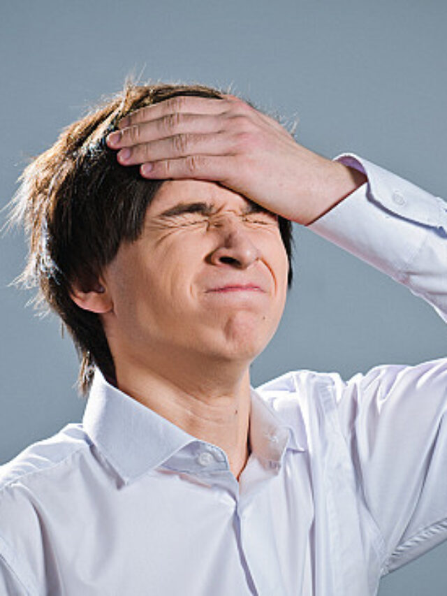 Why We Forget Things So Easily