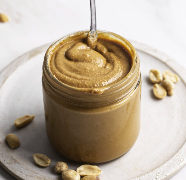 8 Grown-Up Versions of Peanut Butter And Jelly