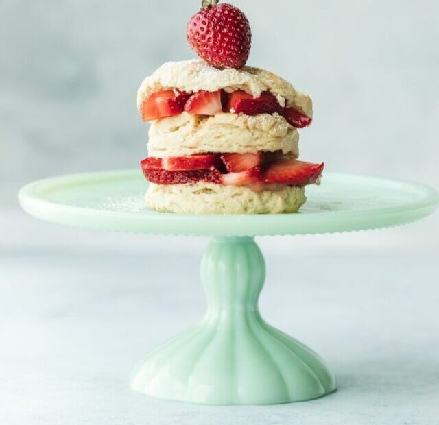 Our Favorite Cake Recipes for Every Occasion