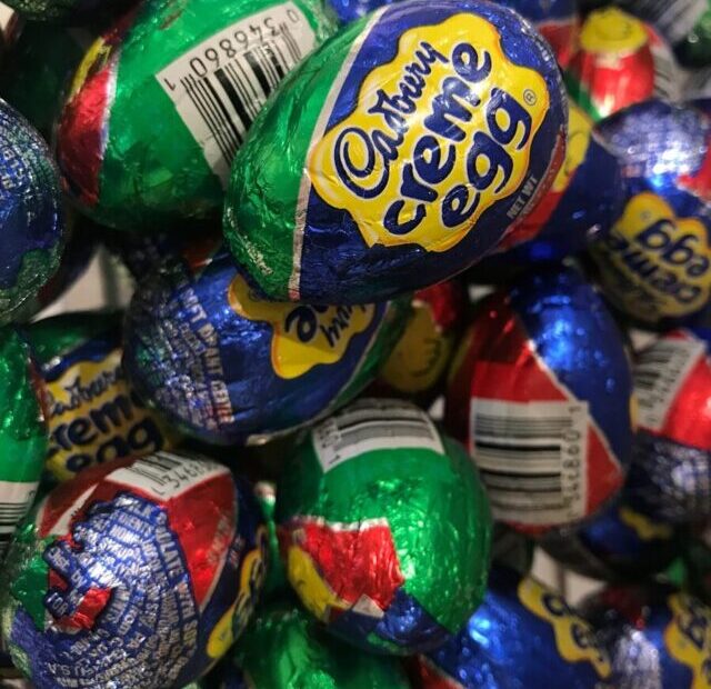 Ranked: The Tastiest Cadbury Treats Ever Made