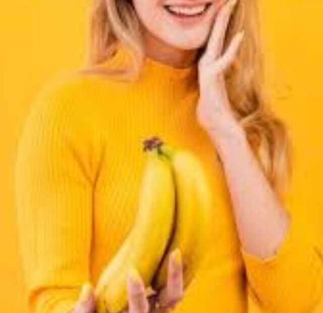 Is It Healthy to Eat a Banana Every Day?
