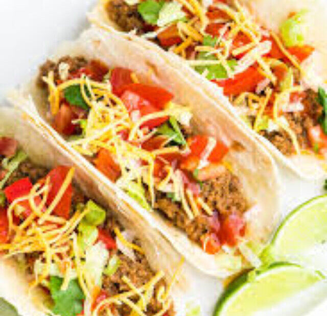 Where to Find the Best Tacos in Every US State