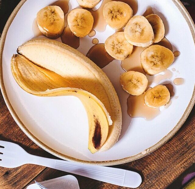 How Bananas Affect Your Body Every Day