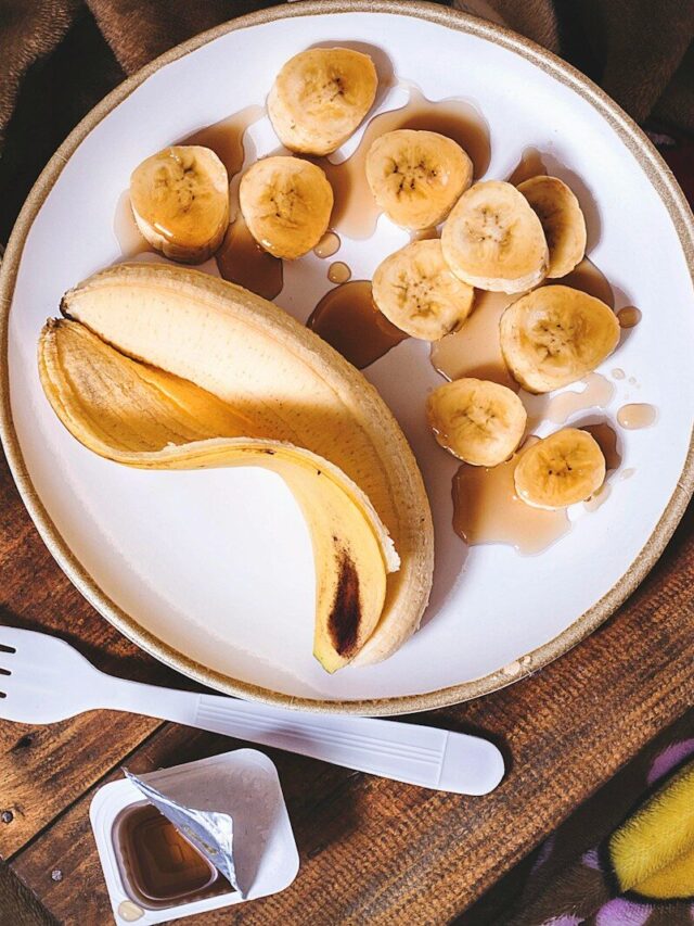 How Bananas Affect Your Body Every Day