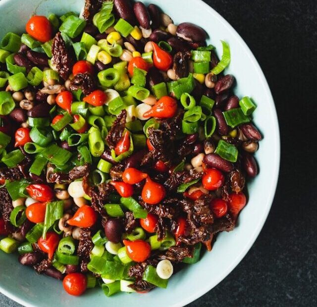 7 Southern Salad Recipes Everyone Should Try at Least Once