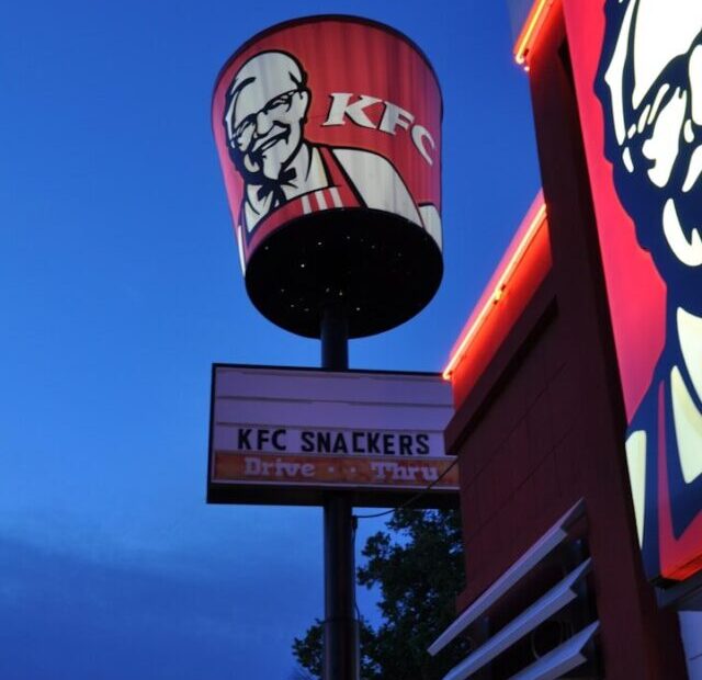5 KFC Menu Items Fans Are Still Waiting to Come Back