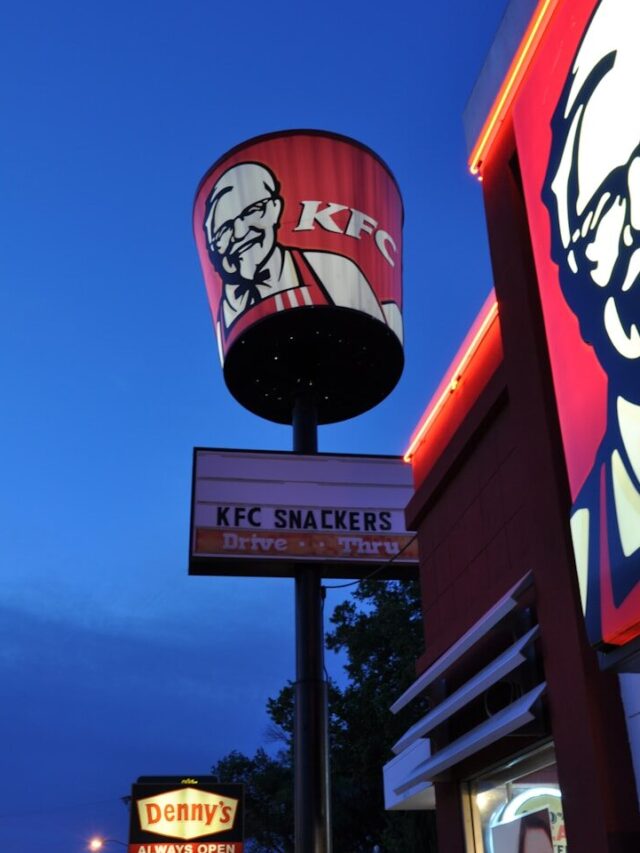 5 KFC Menu Items Fans Are Still Waiting to Come Back