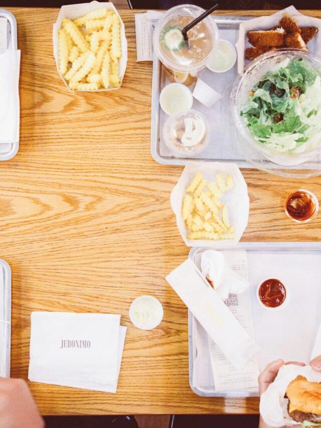 Huge Food & Drink Failures That Cost Companies Millions