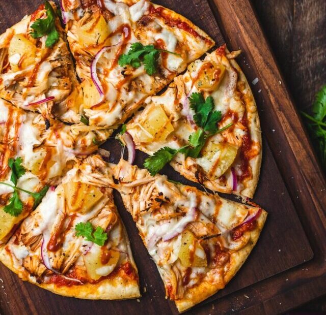 50-Year-Old Pizza Chain Shuts Down Suddenly After Bankruptcy Filing