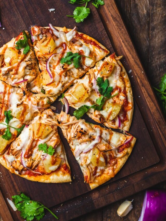 50-Year-Old Pizza Chain Shuts Down Suddenly After Bankruptcy Filing