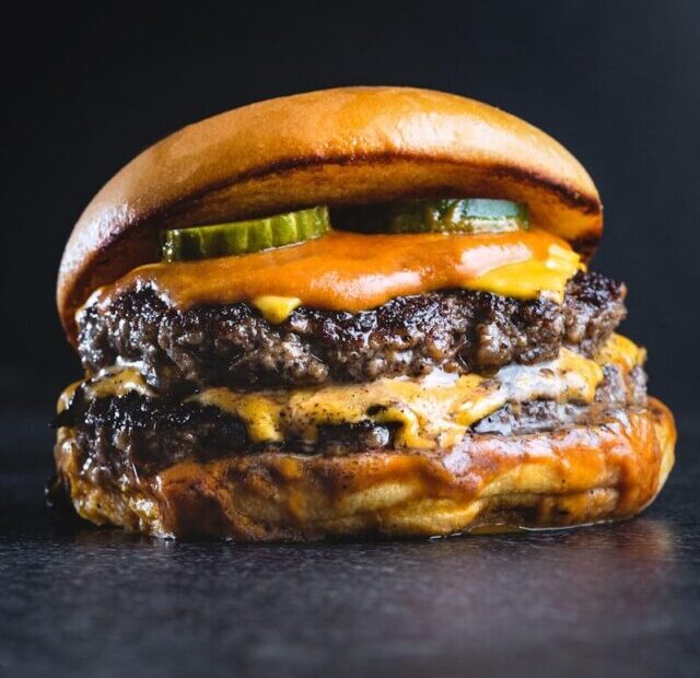 5 Burger Chains That Don't Exist Anymore