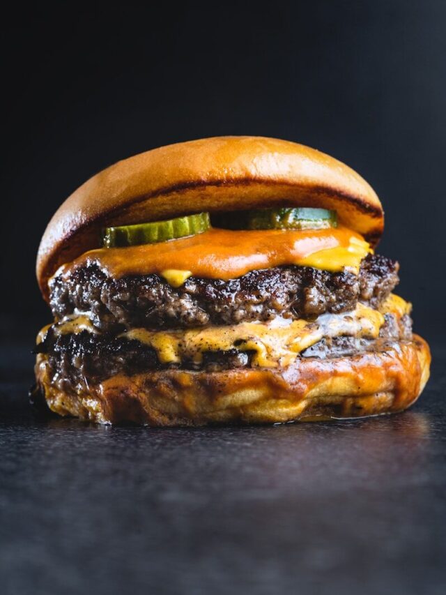 5 Burger Chains That Don’t Exist Anymore