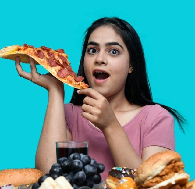 Foods You Should Avoid When Eating Out