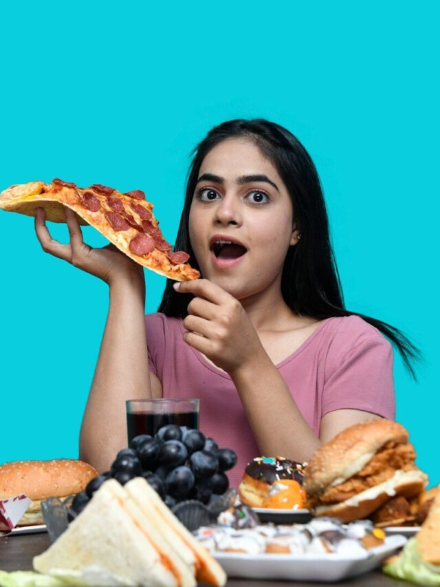 Foods You Should Avoid When Eating Out