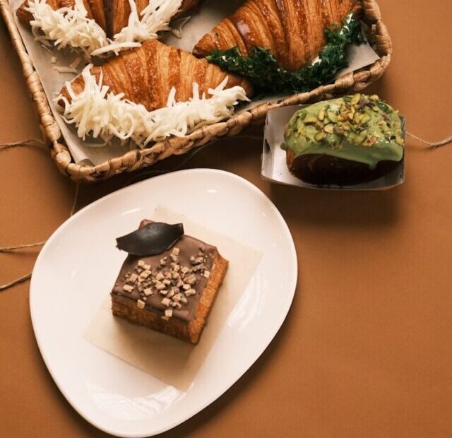 The Top 7 Sweet Pastries in the World You Must Try