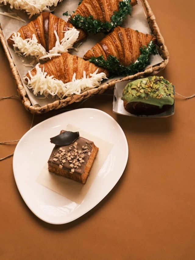 The Top 7 Sweet Pastries in the World You Must Try