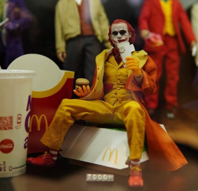 The 5 Healthiest McDonald’s Orders You Can Choose Today